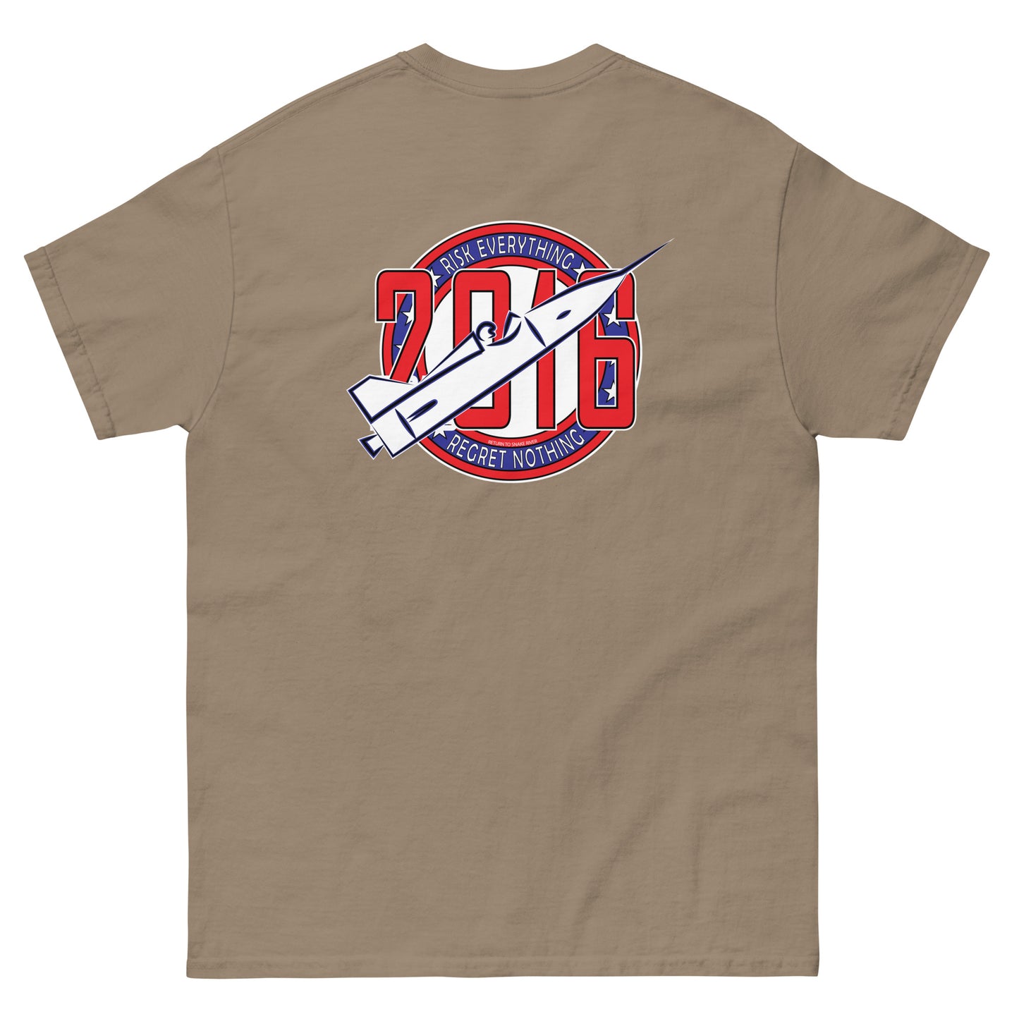 Men's classic tee