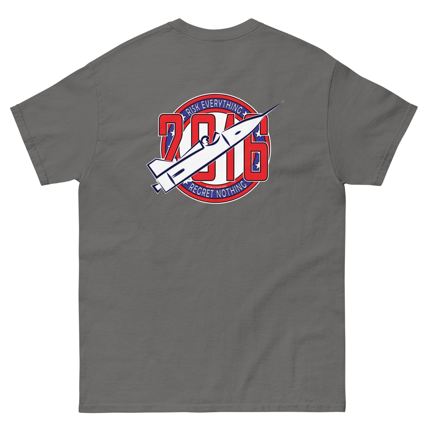 Men's classic tee