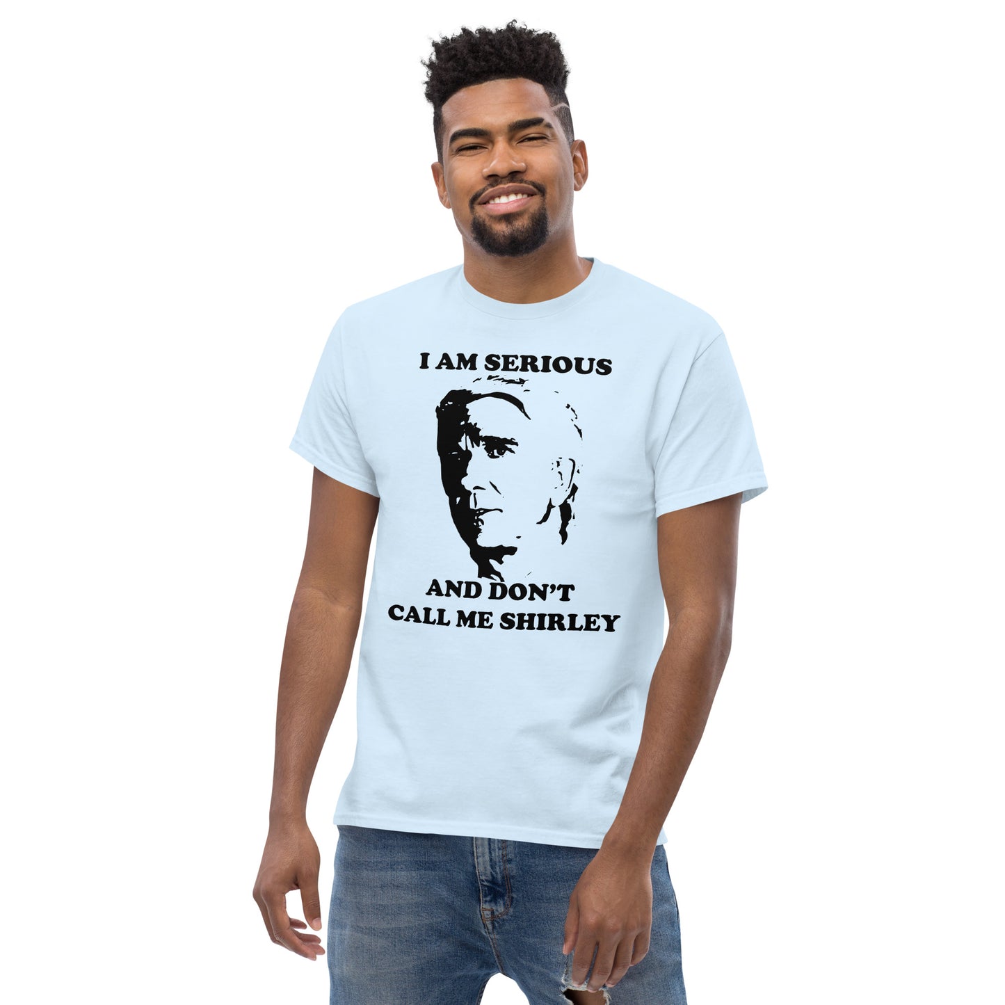 Men's classic tee