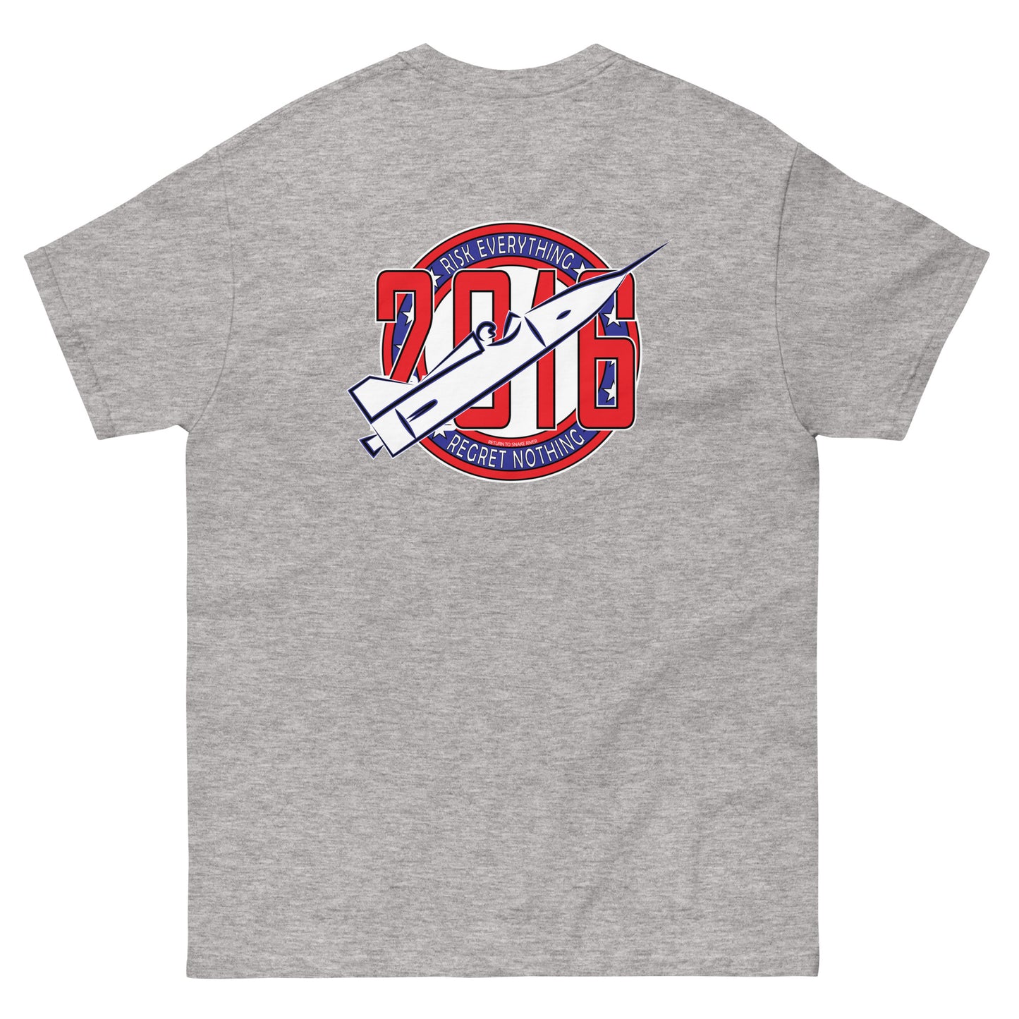 Men's classic tee