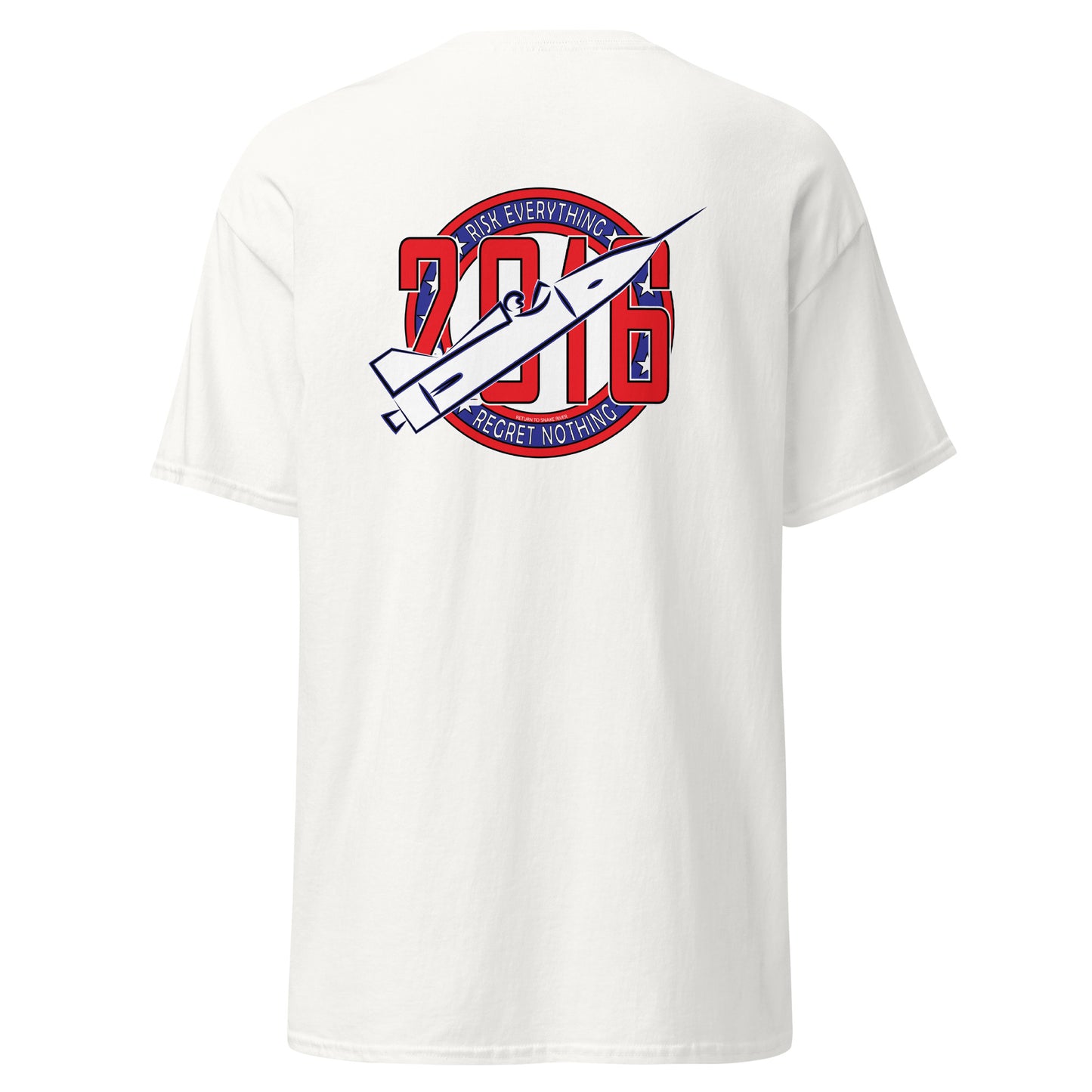 Men's classic tee