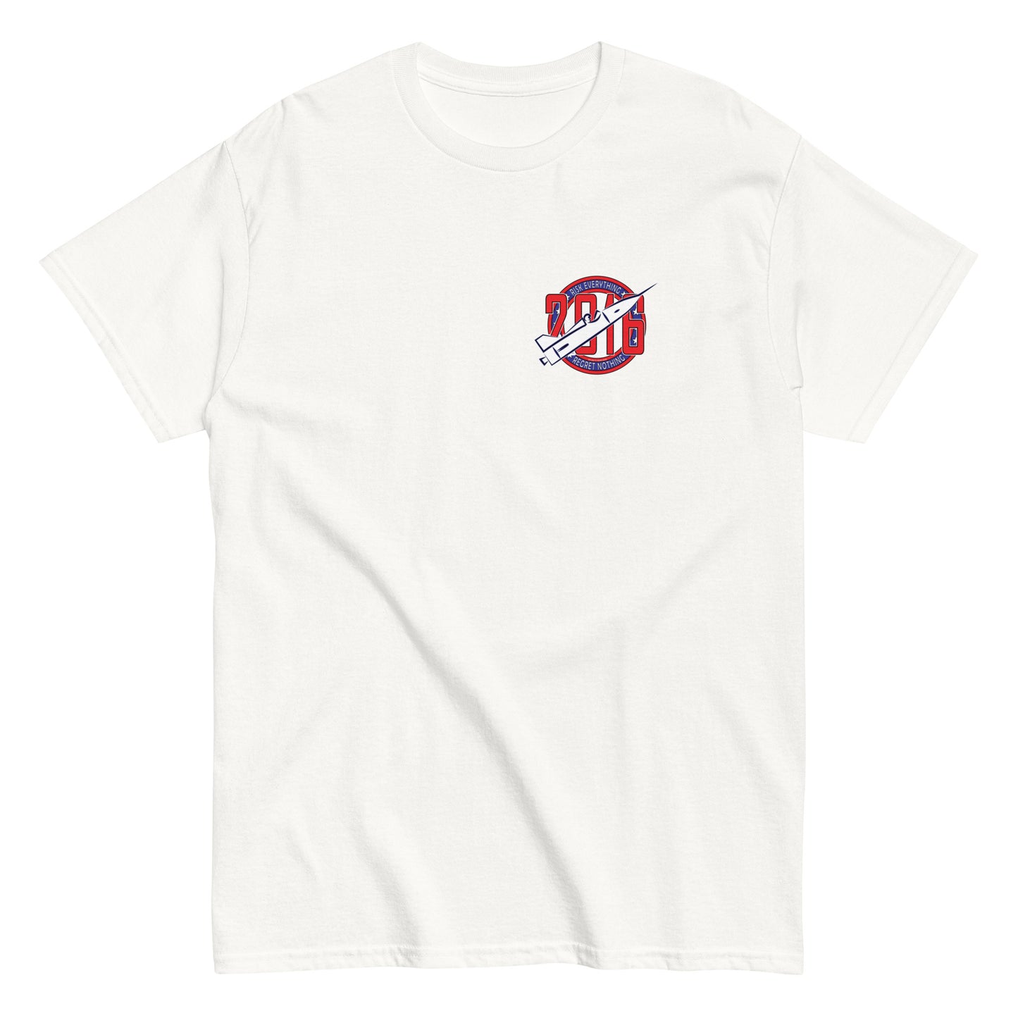 Men's classic tee