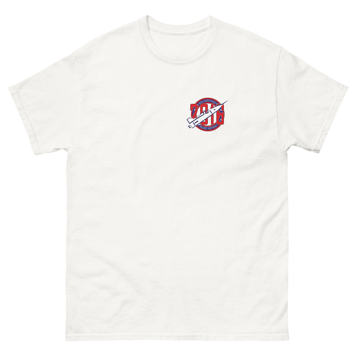Men's classic tee