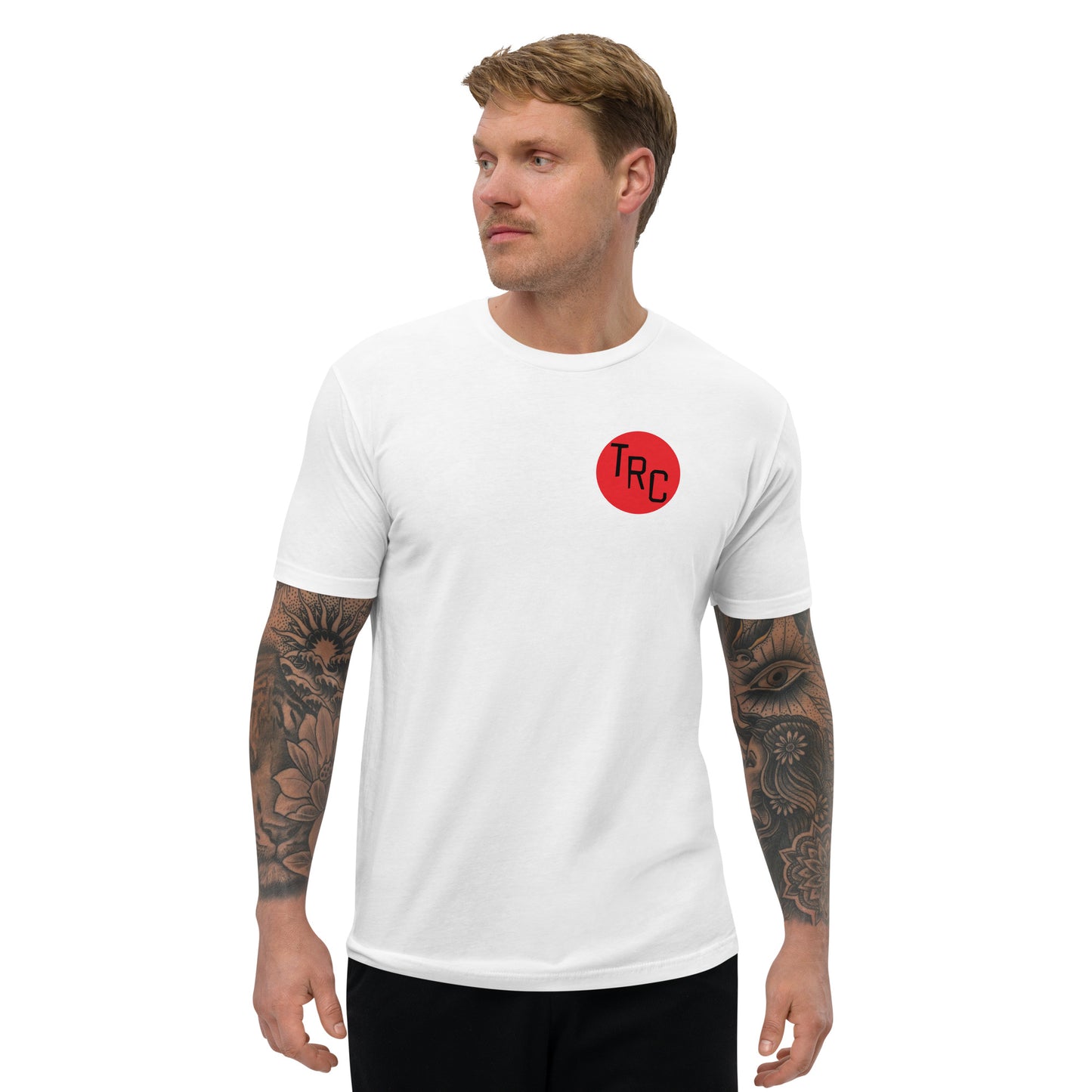 Short Sleeve T-shirt Truax Remodeling