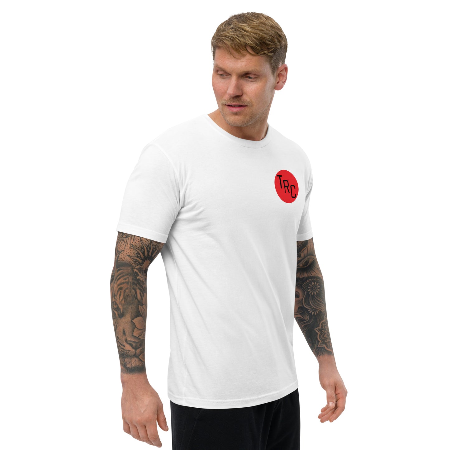Short Sleeve T-shirt Truax Remodeling