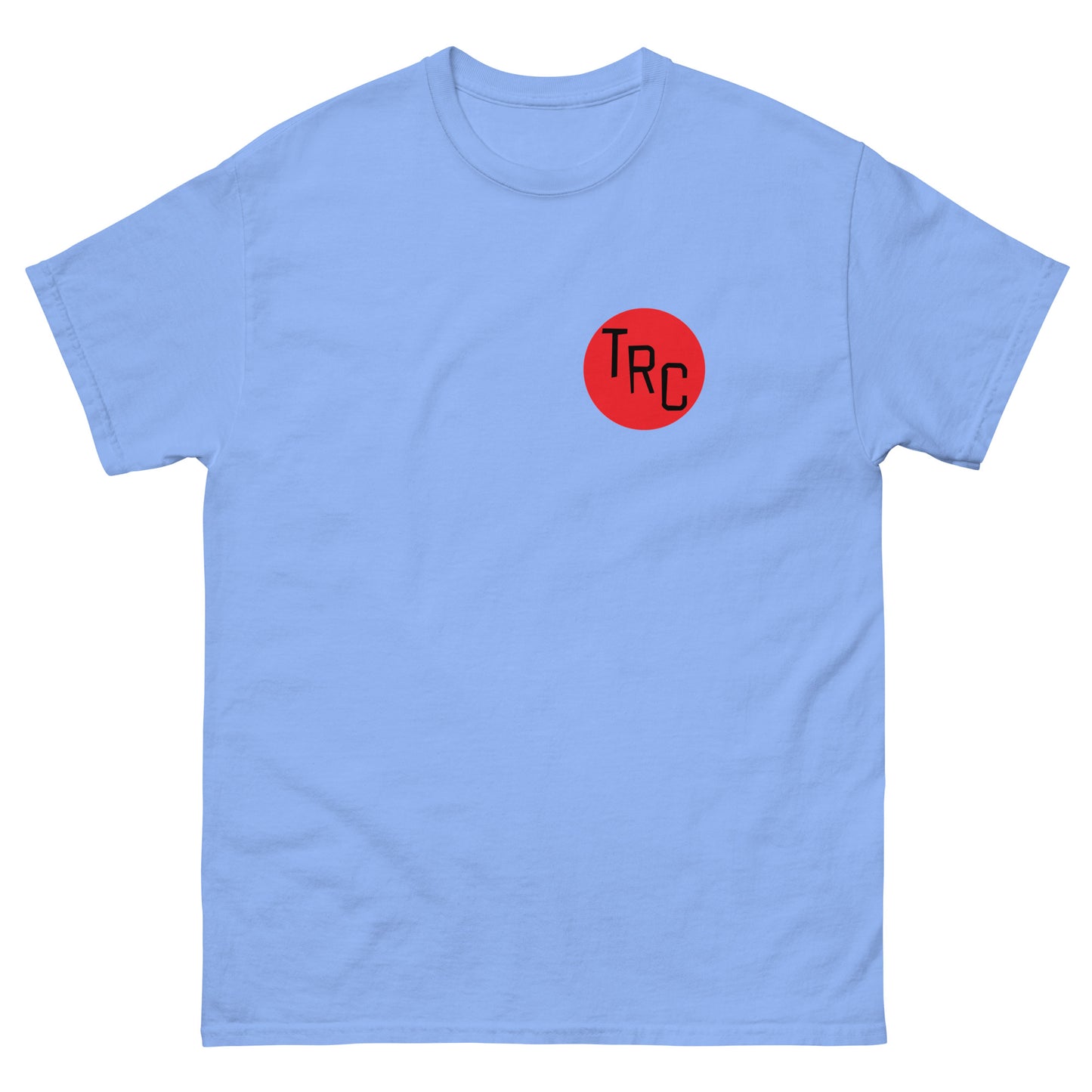 Unisex classic tee Truax Remodeling