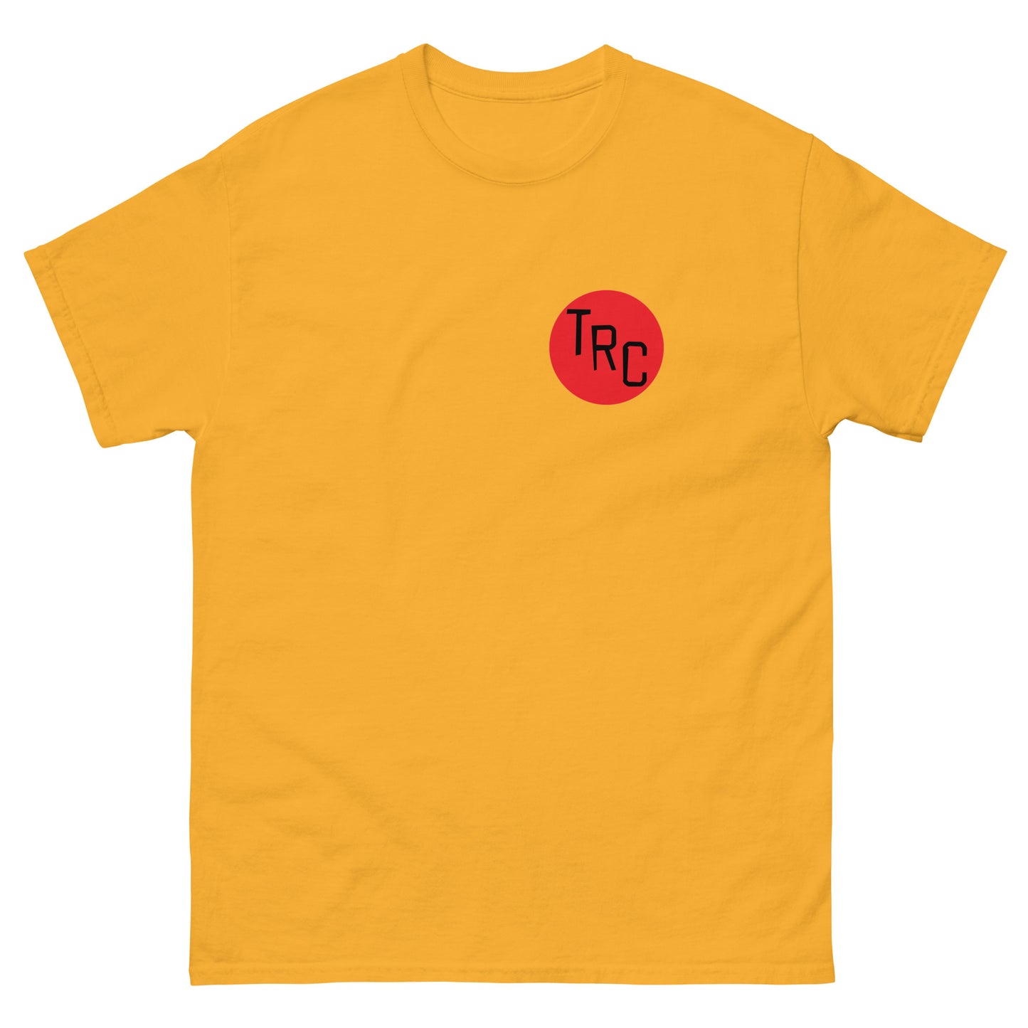 Unisex classic tee Truax Remodeling