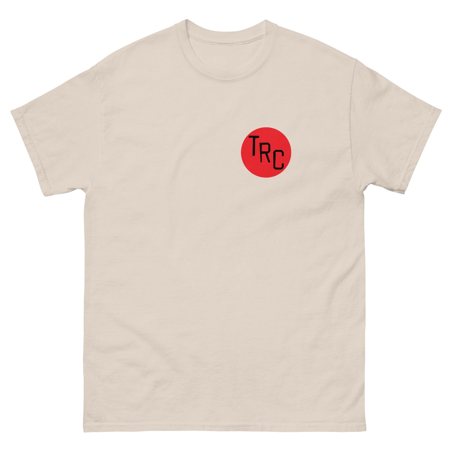 Unisex classic tee Truax Remodeling