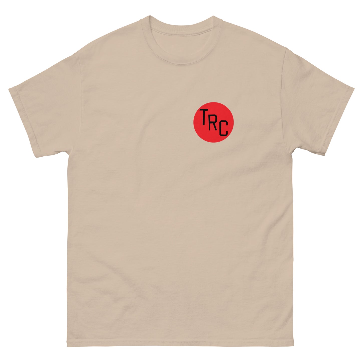 Unisex classic tee Truax Remodeling
