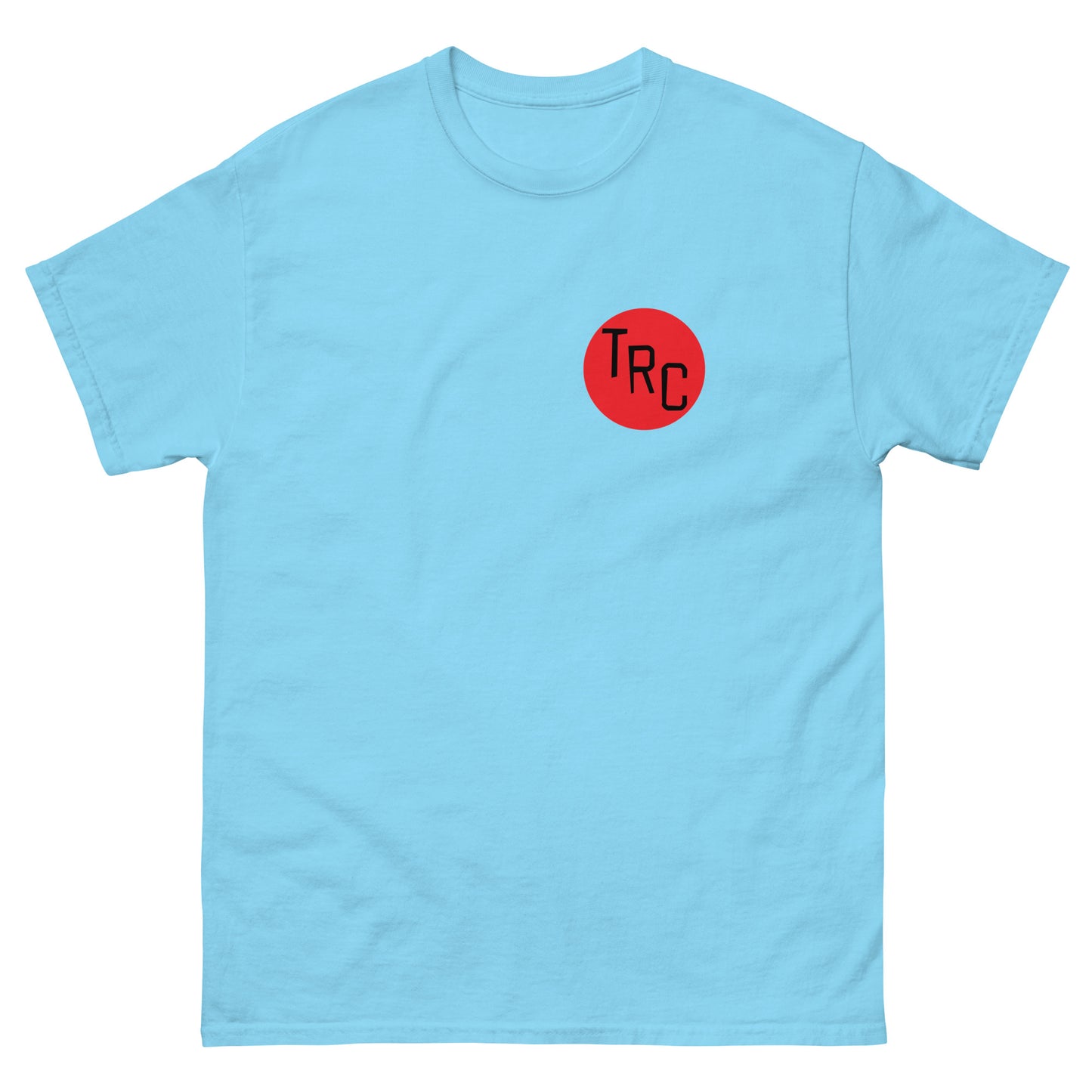 Unisex classic tee Truax Remodeling