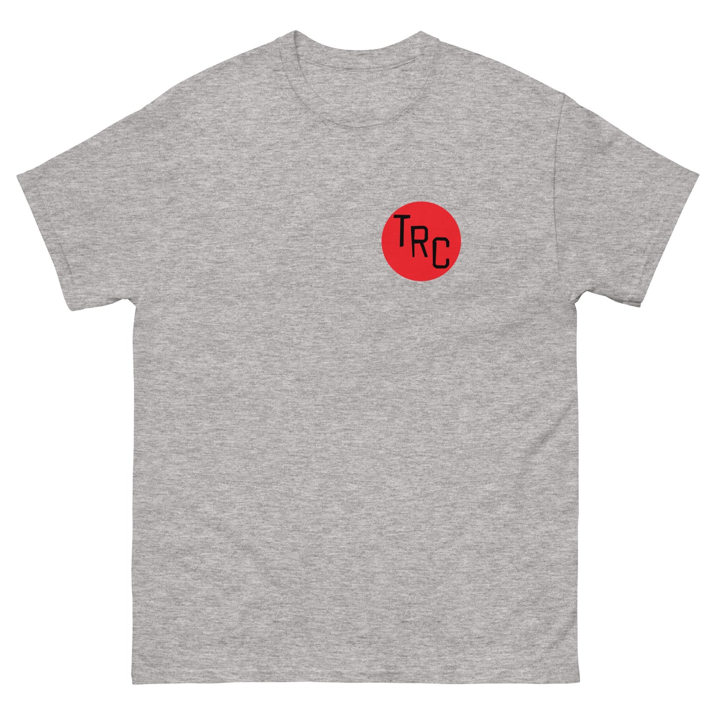 Unisex classic tee Truax Remodeling