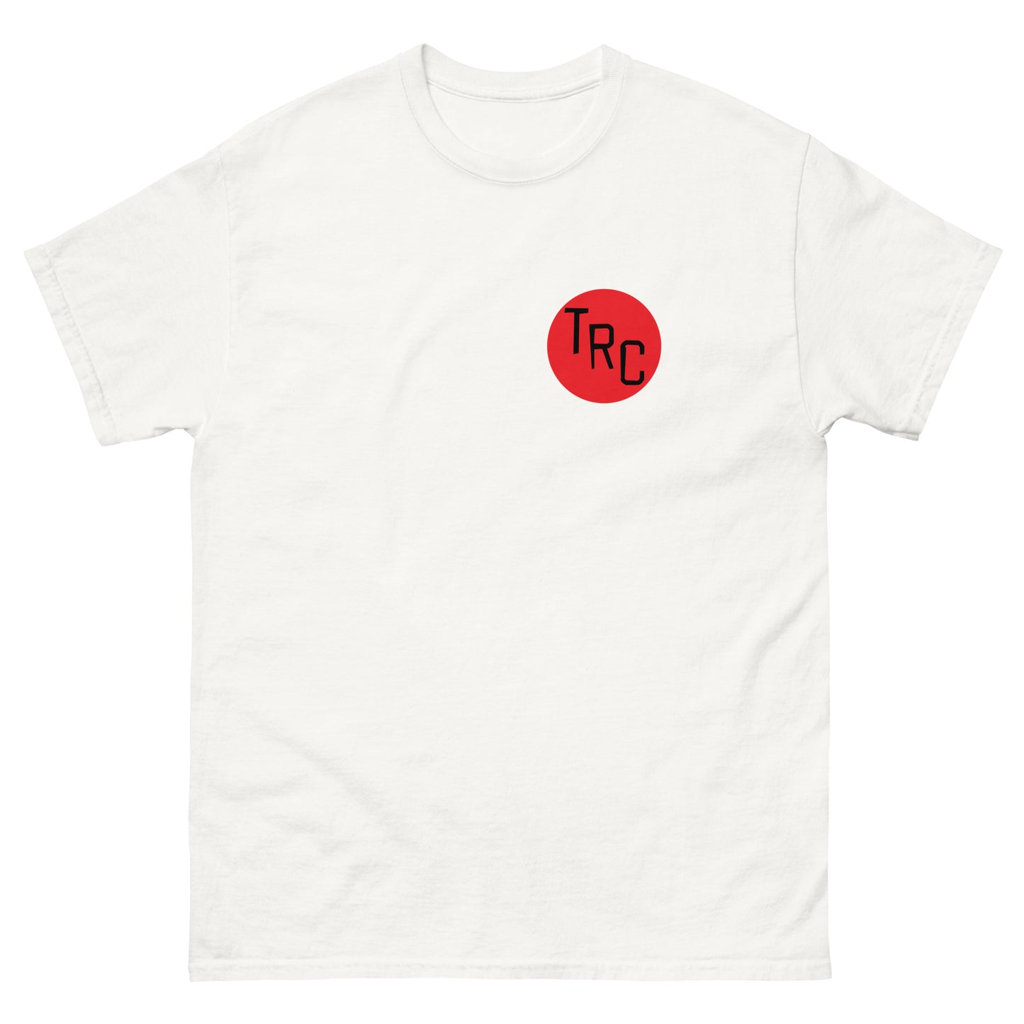Unisex classic tee Truax Remodeling