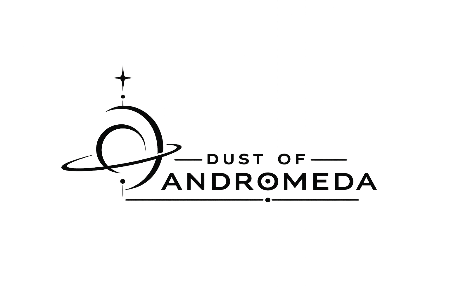 Dustofandromeda