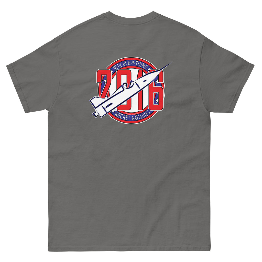 Men's classic tee