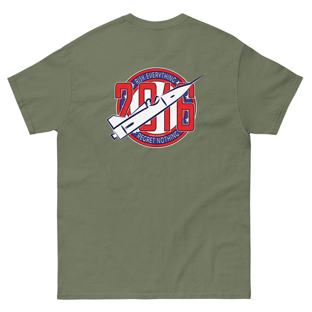 Men's classic tee