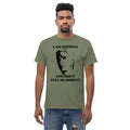 Men's classic tee