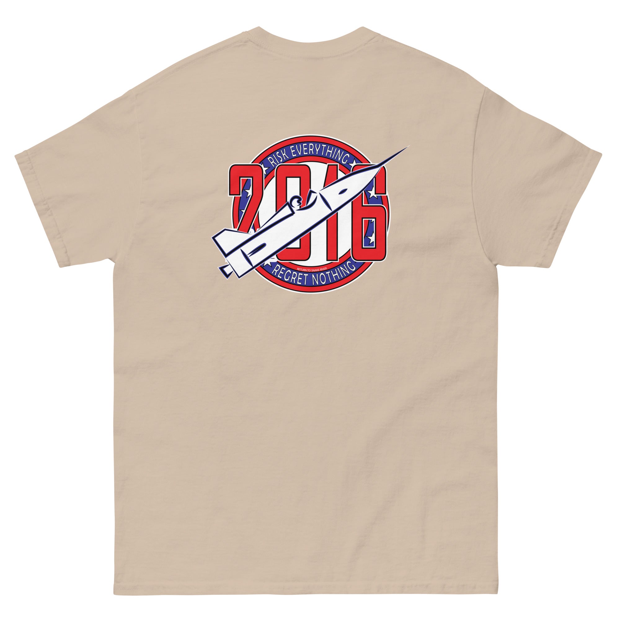 Men's classic tee