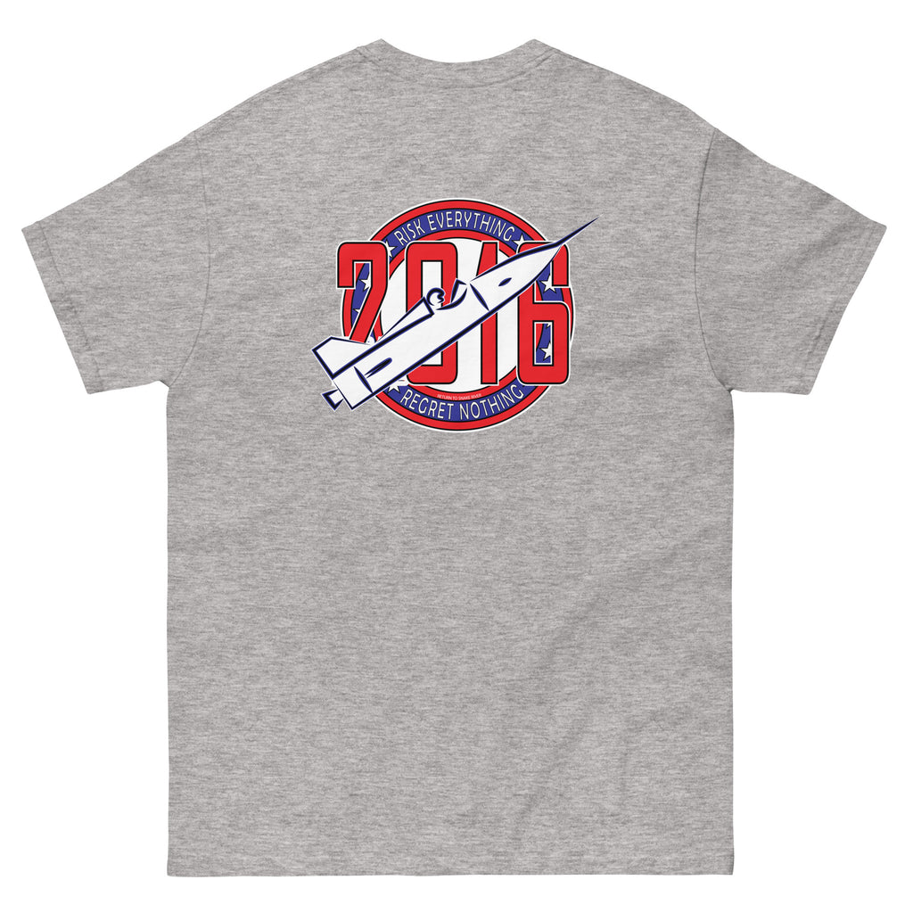 Men's classic tee