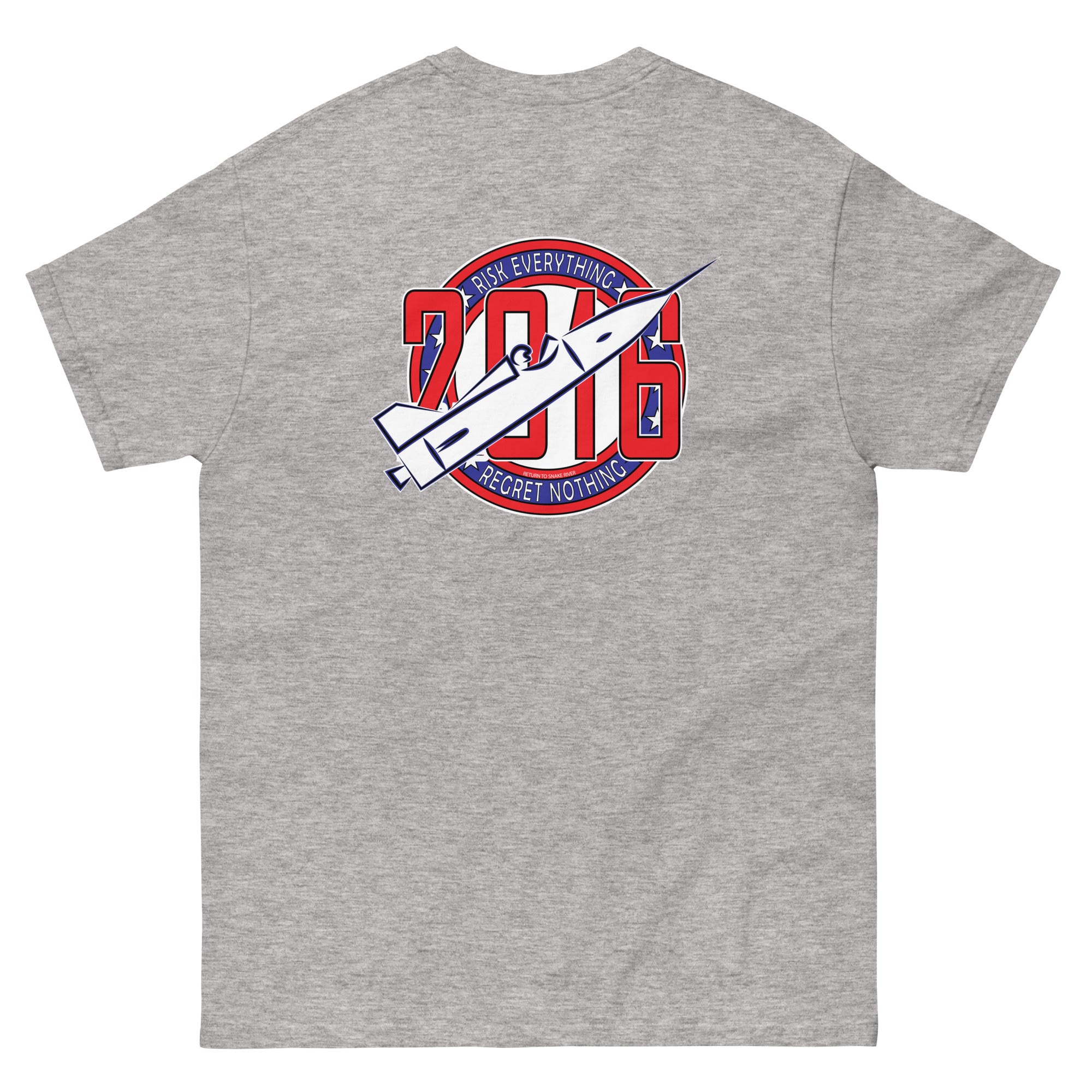 Men's classic tee
