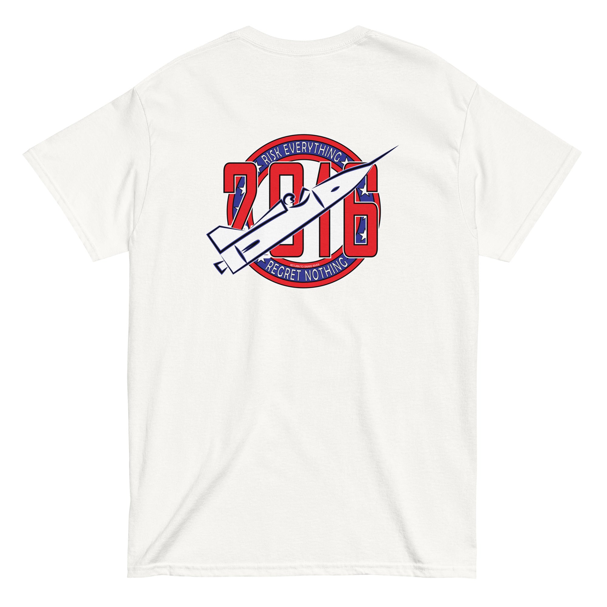 Men's classic tee