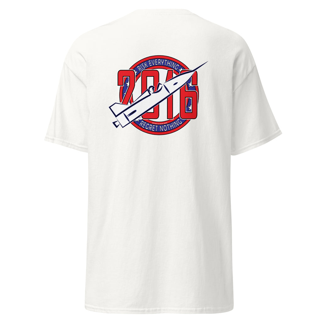 Men's classic tee