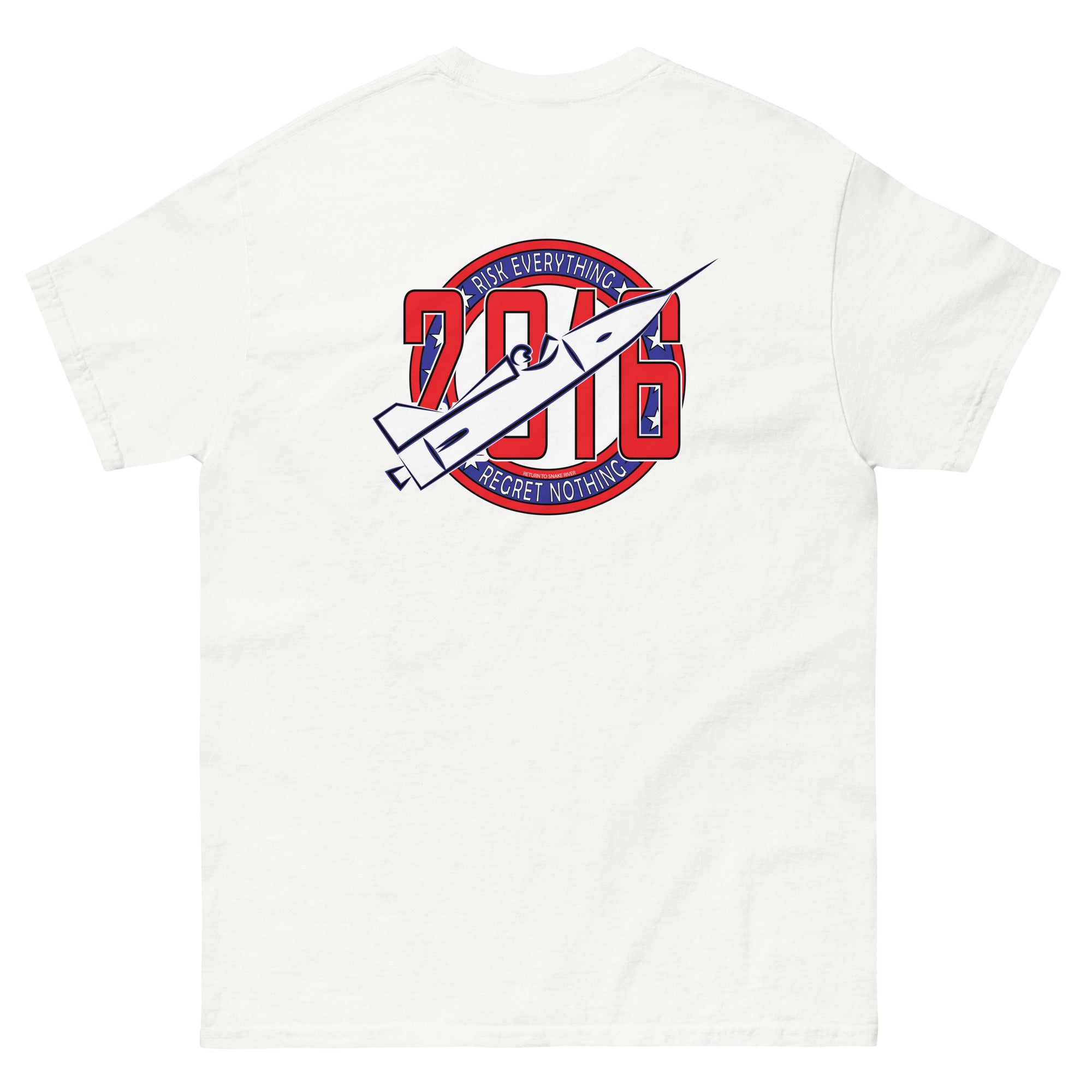 Men's classic tee