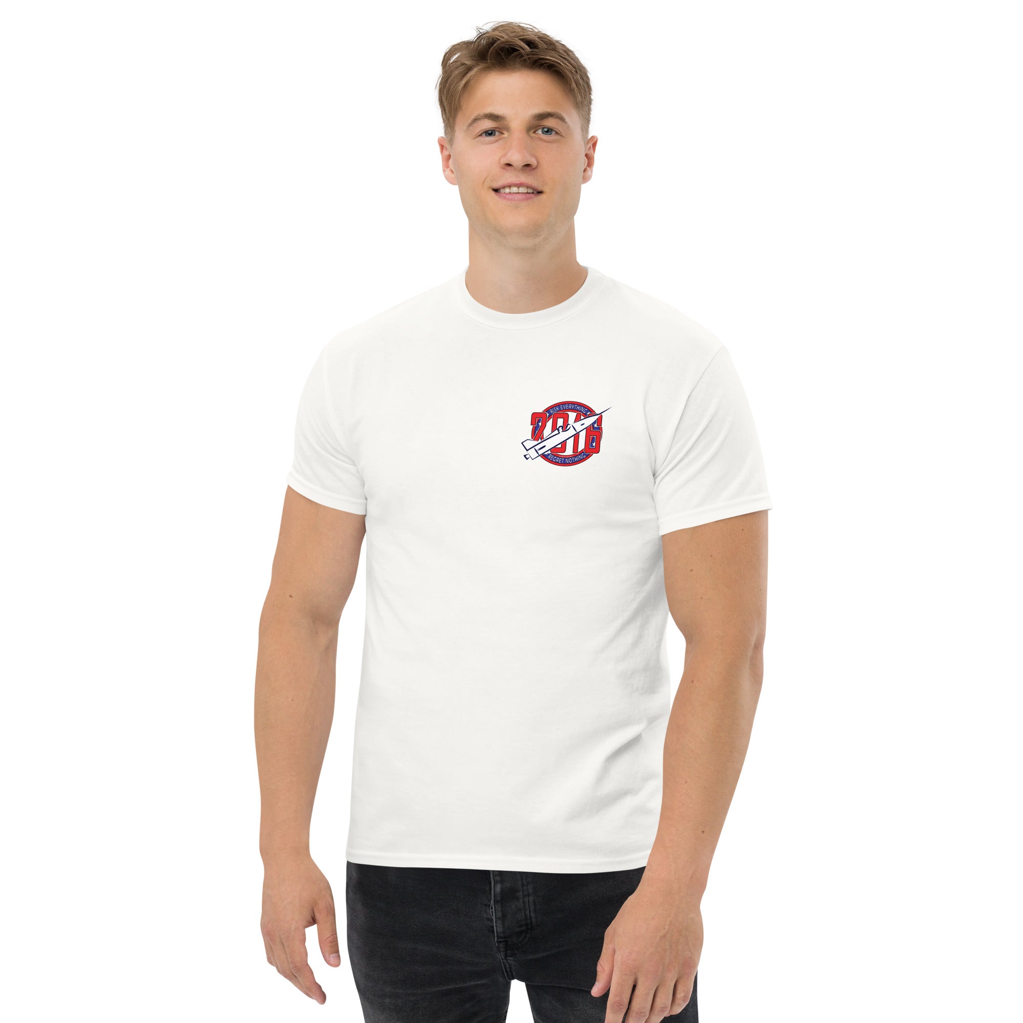 Men's classic tee