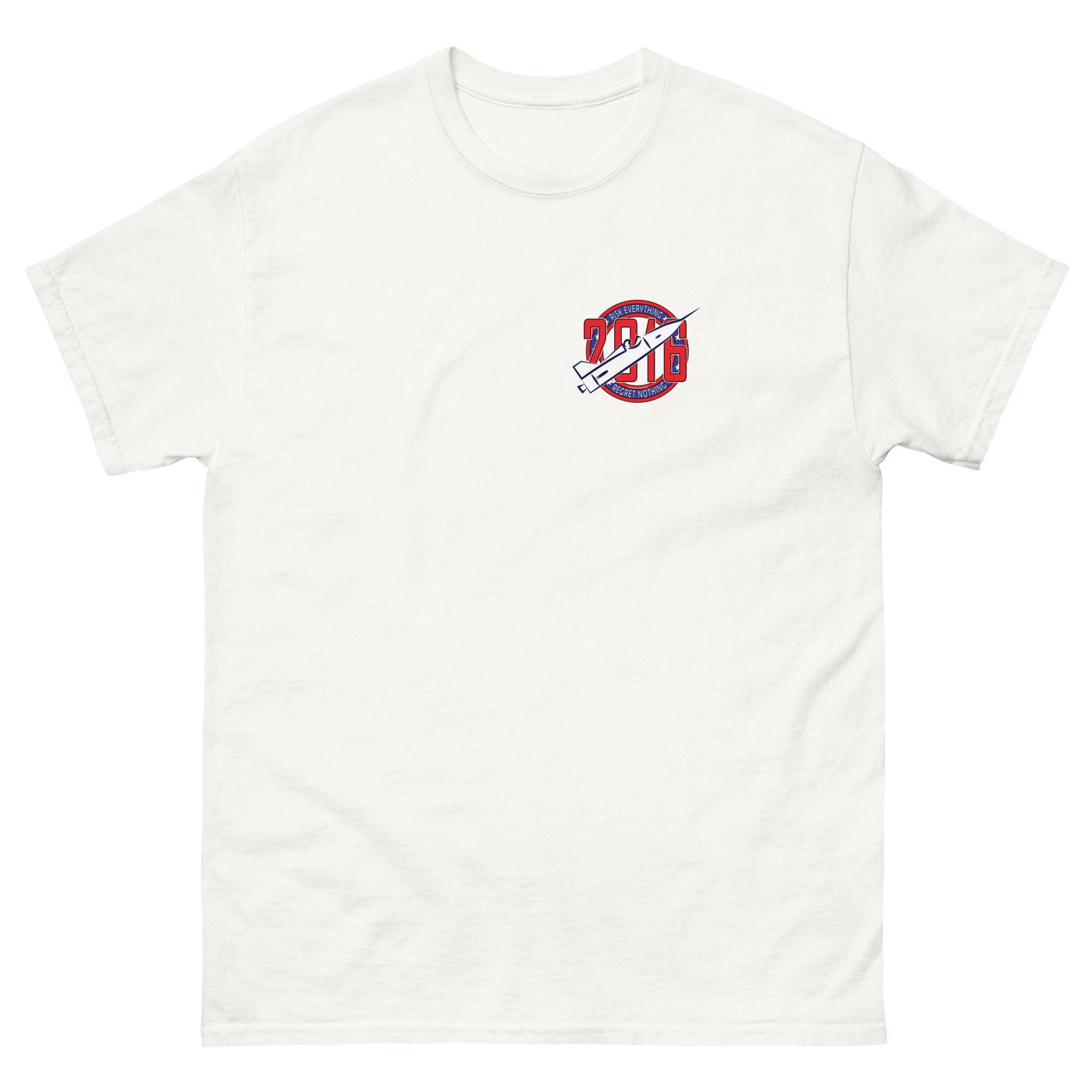 Men's classic tee