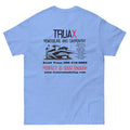 Unisex classic tee Truax Remodeling