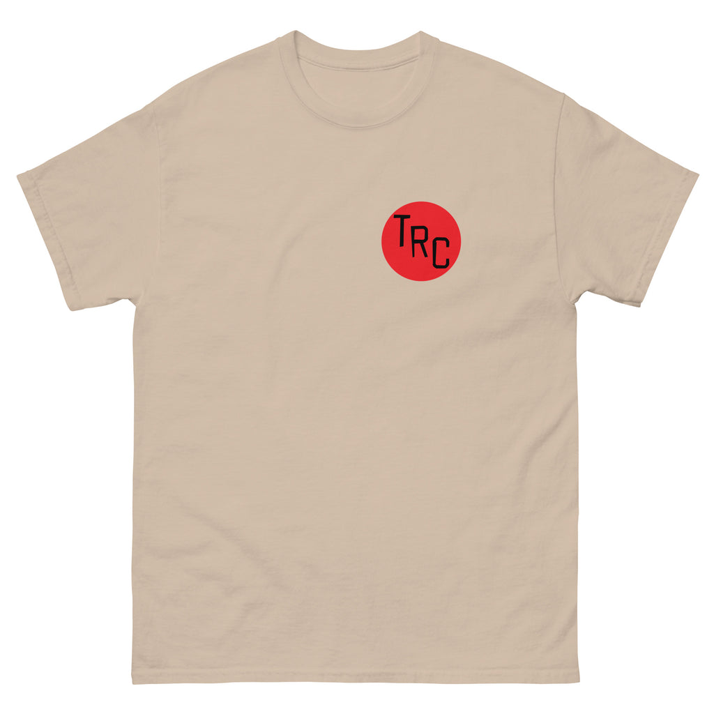 Unisex classic tee Truax Remodeling