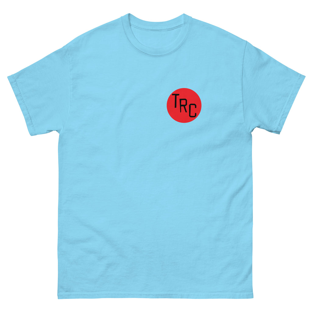 Unisex classic tee Truax Remodeling