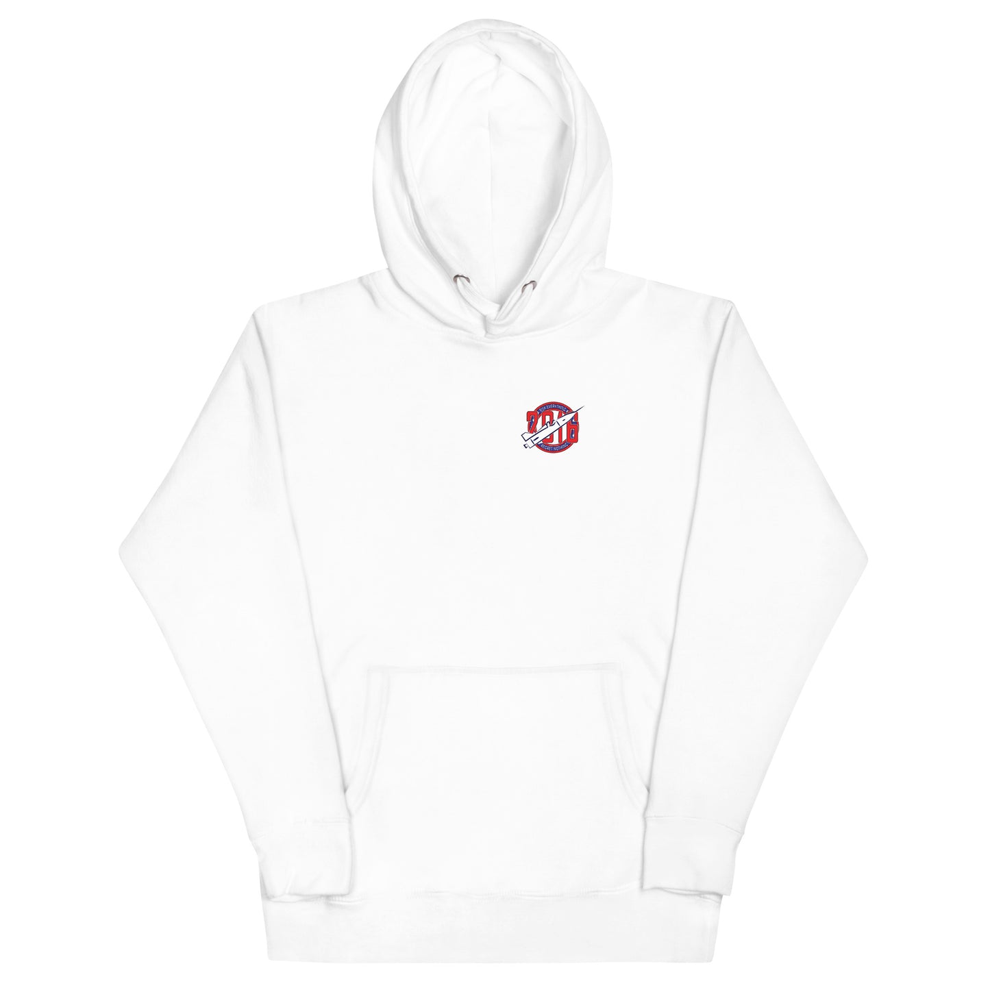 Unisex Hoodie