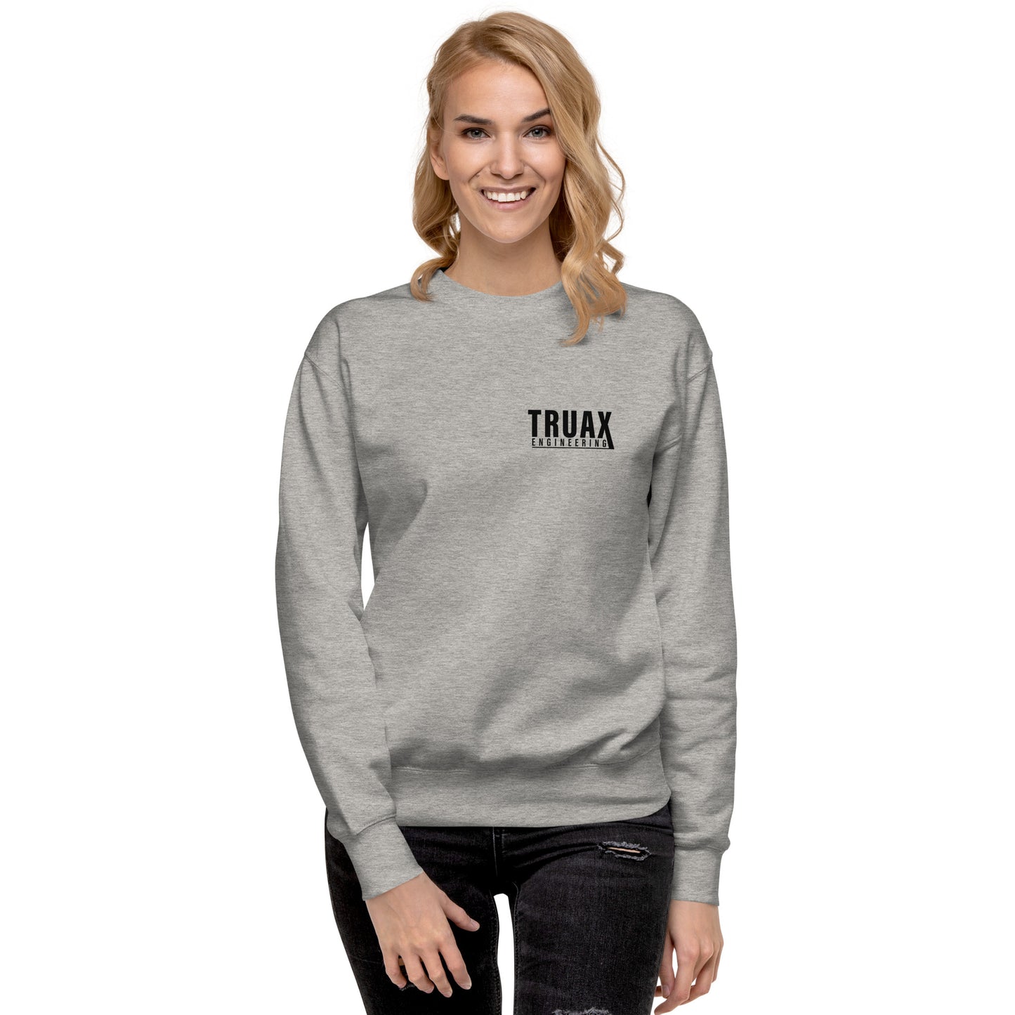 Unisex Premium Sweatshirt Truax