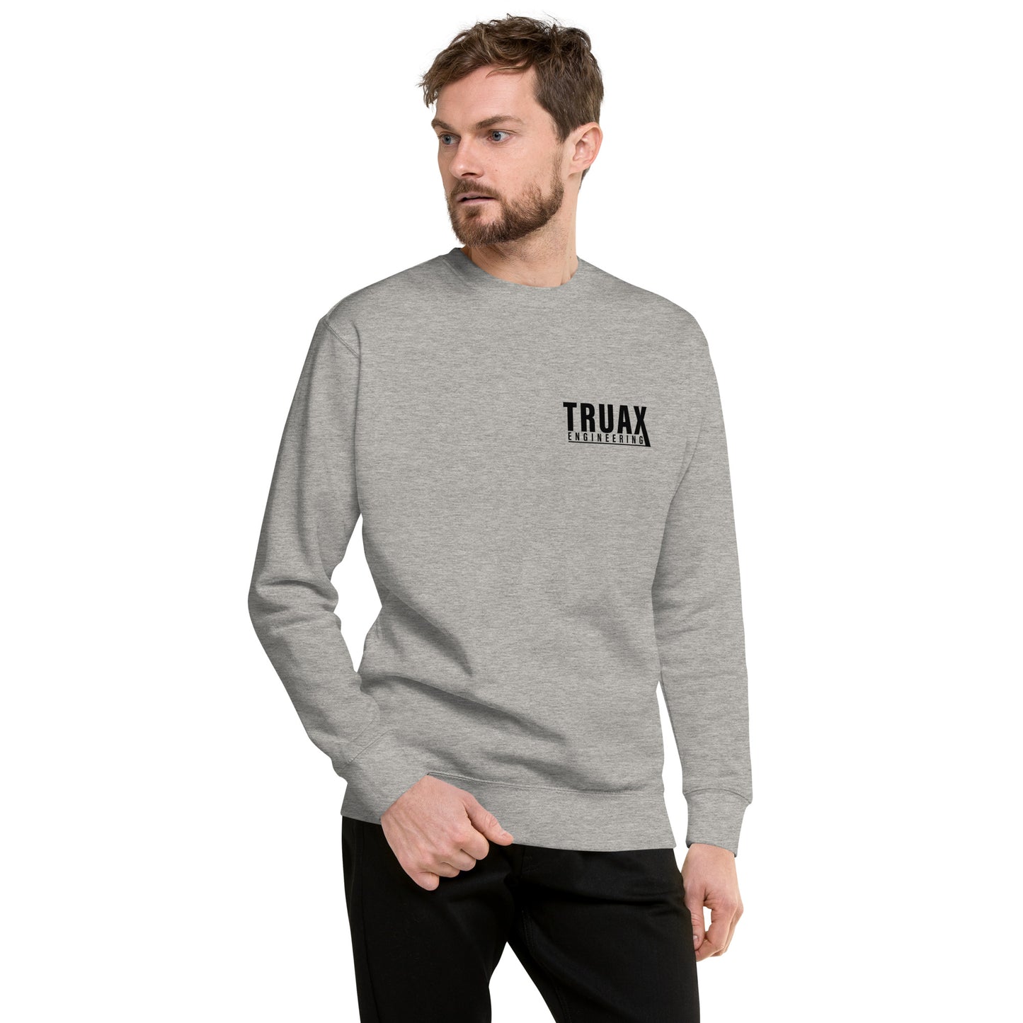 Unisex Premium Sweatshirt Truax