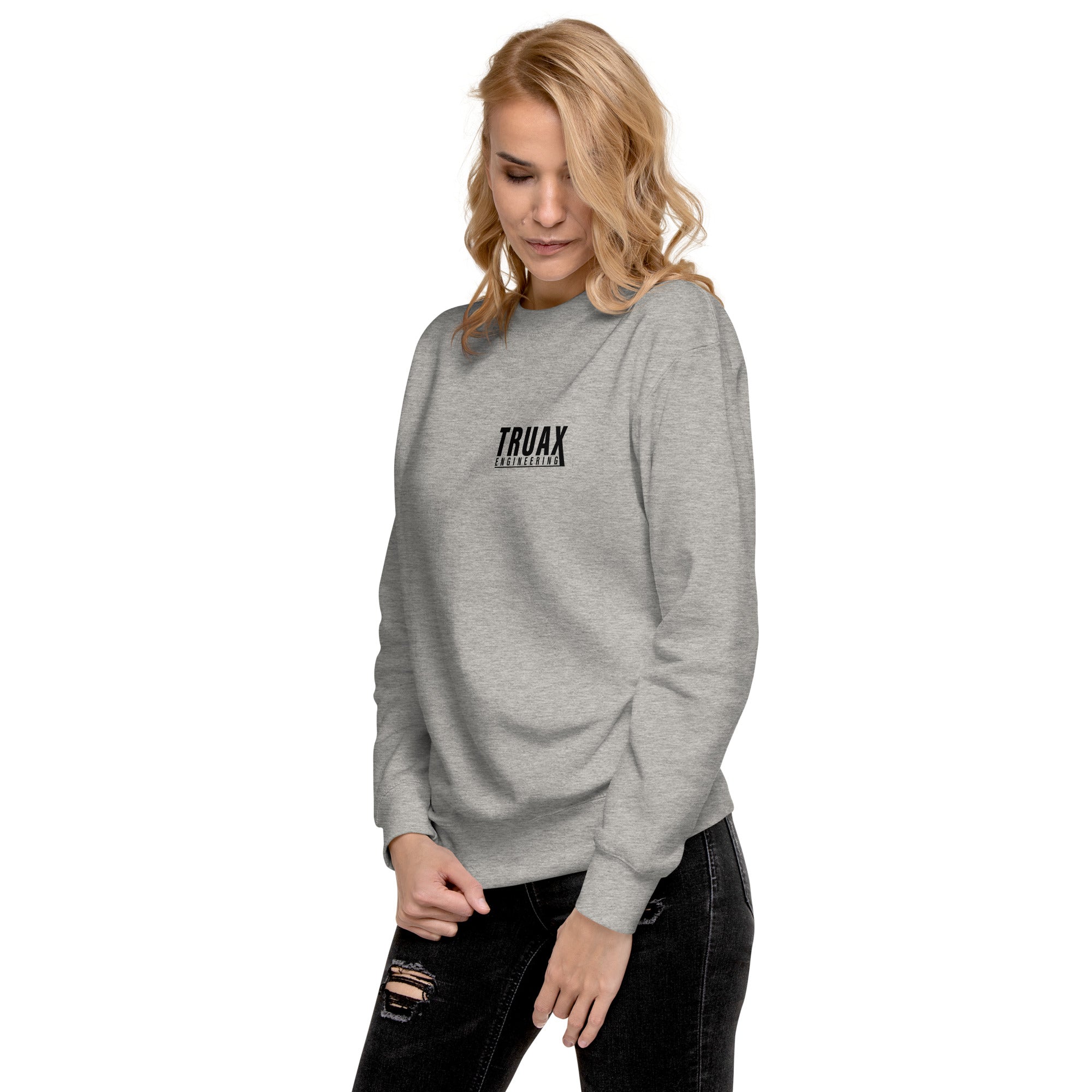 Unisex Premium Sweatshirt Truax