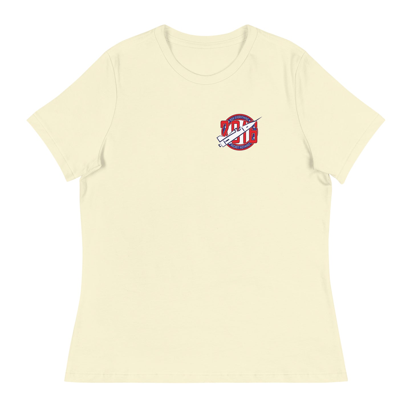 Women's Relaxed T-Shirt