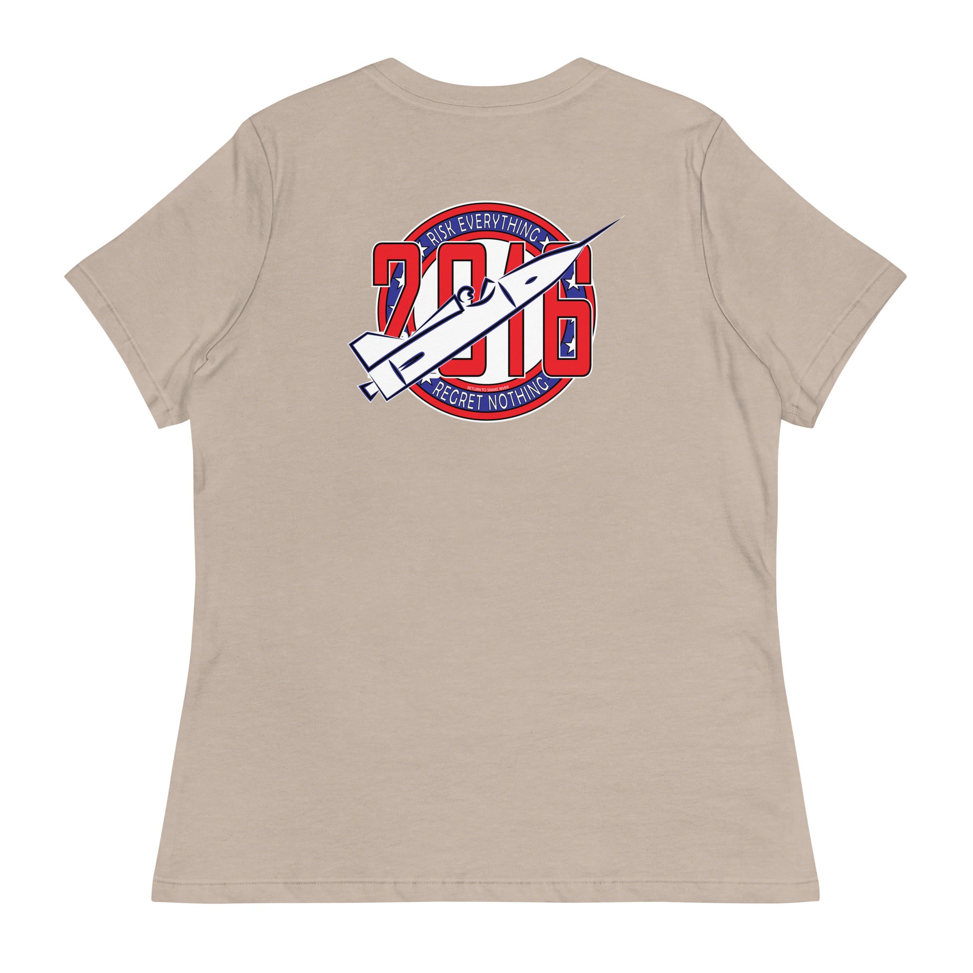 Women's Relaxed T-Shirt