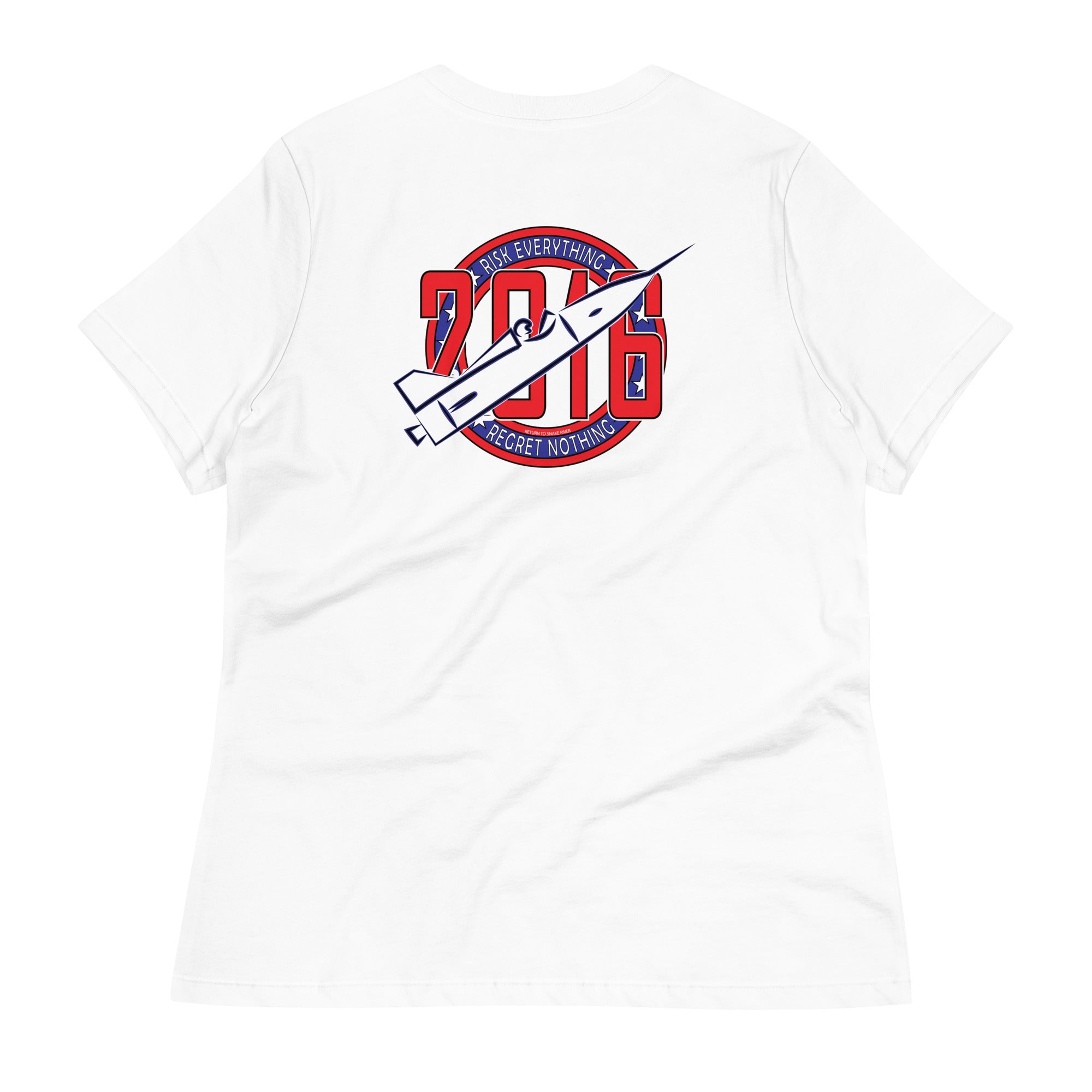 Women's Relaxed T-Shirt